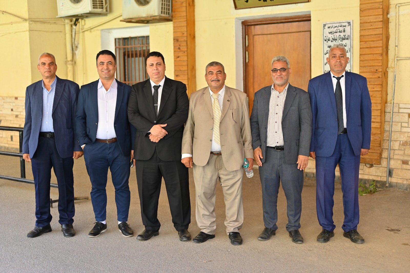 بالصور … السيد الشاذلي ابن القليوبية يتوَّج بالماج